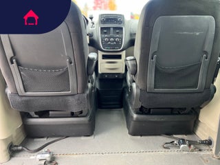 2014 Dodge Grand Caravan