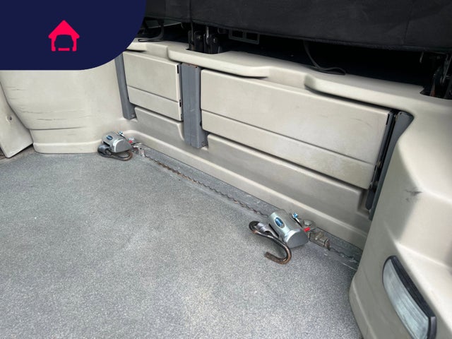 2014 Dodge Grand Caravan