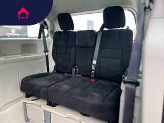 2014 Dodge Grand Caravan