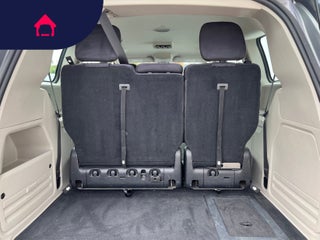 2014 Dodge Grand Caravan