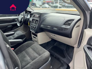 2014 Dodge Grand Caravan