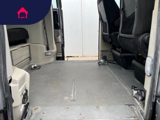 2014 Dodge Grand Caravan