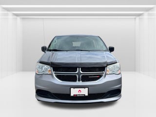 2014 Dodge Grand Caravan