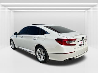 2018 Honda Accord Sedan