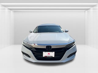2018 Honda Accord Sedan