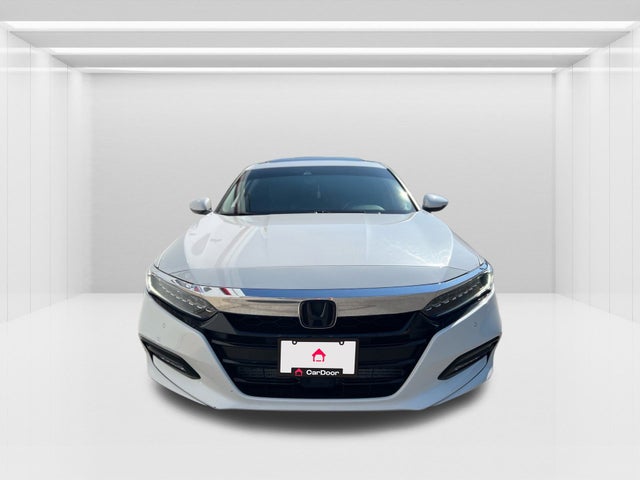 2018 Honda Accord Sedan