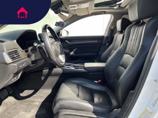2018 Honda Accord Sedan