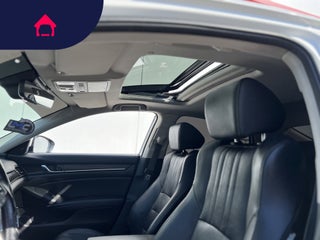 2018 Honda Accord Sedan