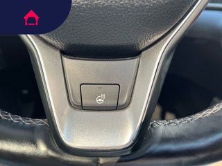 2018 Honda Accord Sedan