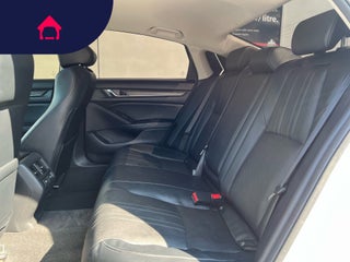2018 Honda Accord Sedan
