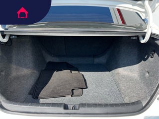 2018 Honda Accord Sedan
