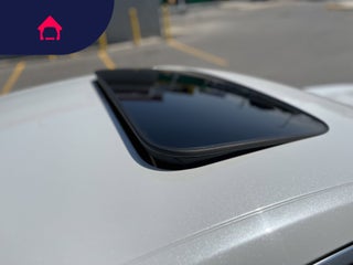 2018 Honda Accord Sedan