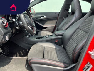 2018 Mercedes-Benz CLA