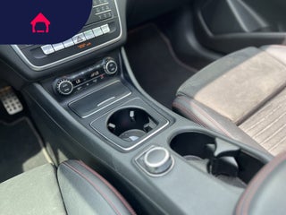 2018 Mercedes-Benz CLA