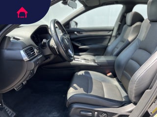 2018 Honda Accord Sedan