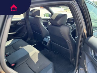 2018 Honda Accord Sedan