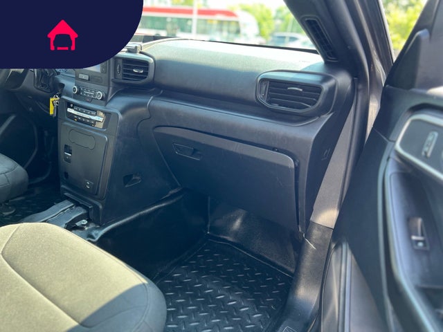 2020 Ford Police Interceptor Utility