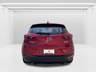 2016 Mazda CX-3
