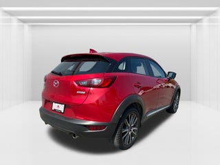 2016 Mazda CX-3