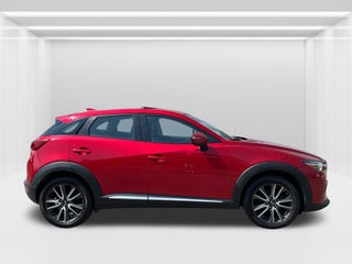 2016 Mazda CX-3