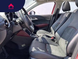 2016 Mazda CX-3