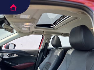 2016 Mazda CX-3