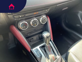2016 Mazda CX-3