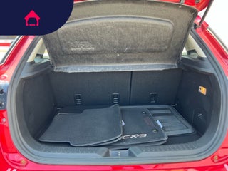 2016 Mazda CX-3