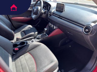 2016 Mazda CX-3