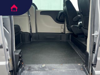 2015 Dodge Grand Caravan