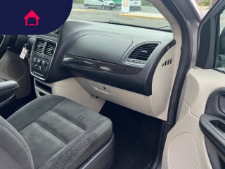2015 Dodge Grand Caravan