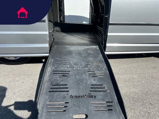 2015 Dodge Grand Caravan