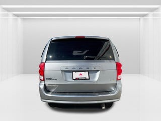 2015 Dodge Grand Caravan