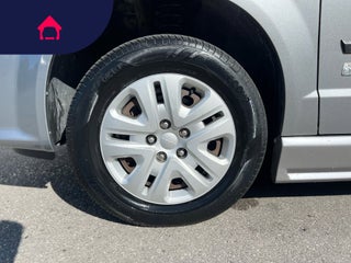 2015 Dodge Grand Caravan