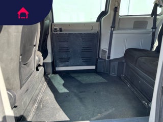 2015 Dodge Grand Caravan