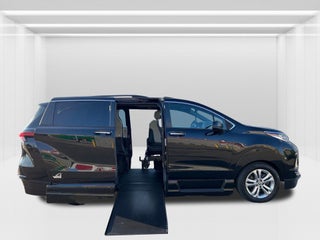 2022 Toyota Sienna