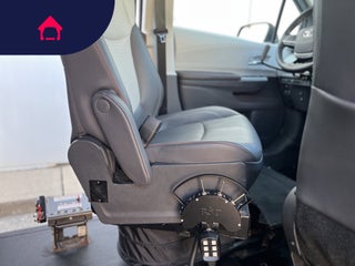 2022 Toyota Sienna