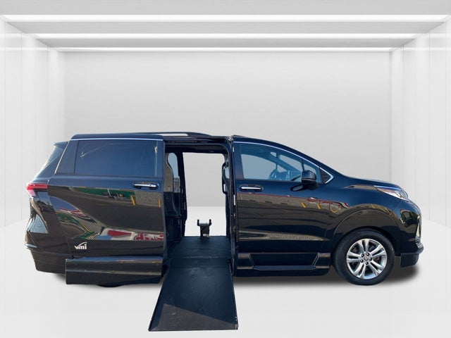2022 Toyota Sienna