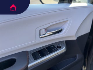 2022 Toyota Sienna