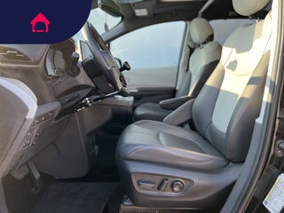 2022 Toyota Sienna