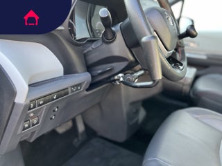 2022 Toyota Sienna
