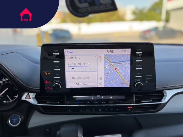 2022 Toyota Sienna