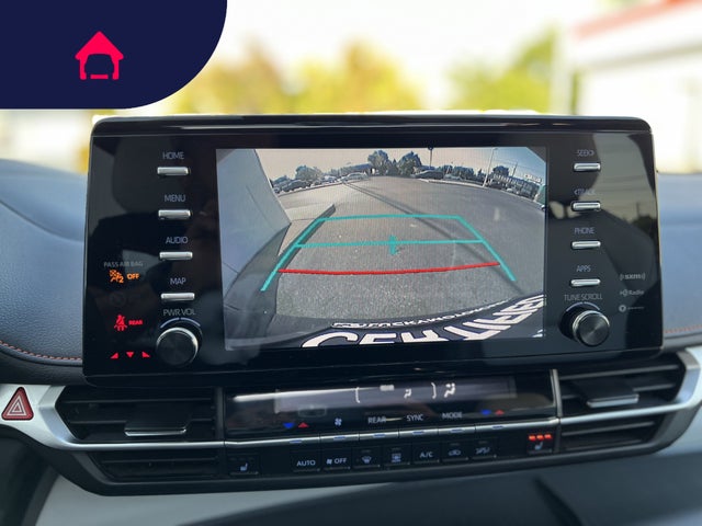 2022 Toyota Sienna