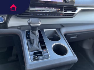 2022 Toyota Sienna