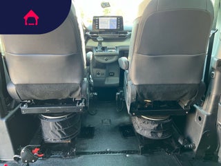 2022 Toyota Sienna