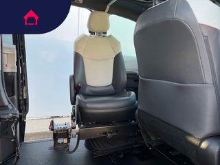 2022 Toyota Sienna