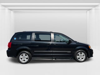 2015 Dodge Grand Caravan