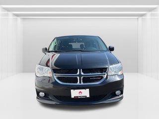 2015 Dodge Grand Caravan