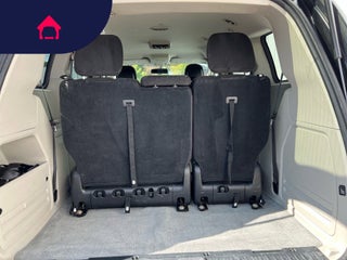 2015 Dodge Grand Caravan
