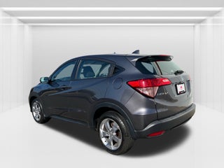 2018 Honda HR-V